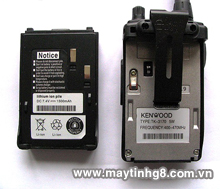 bộ đàm Kenwood TH-3170