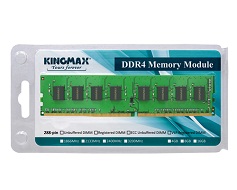 Ram 4 Kingmax 8G/ 2133