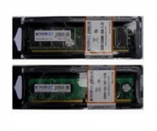 Ram1 Kingston 512 Mb/400