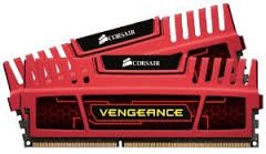 Ram3 Corsair 4Gb/1600