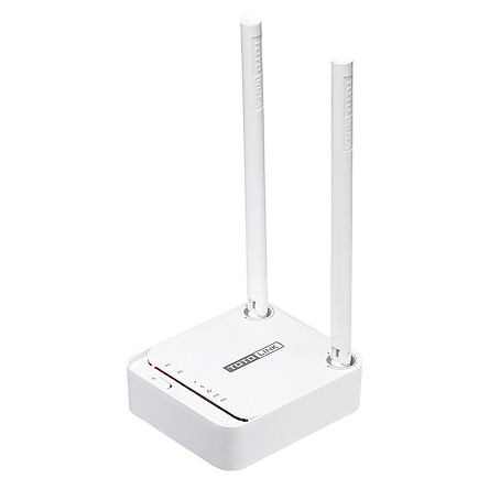 Bộ phát wifi totolink N200