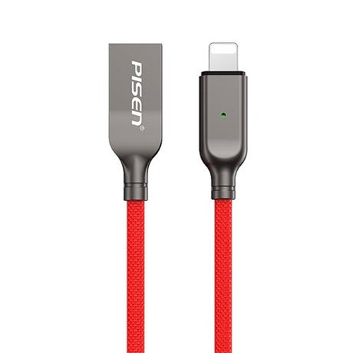 Cáp Lightning intelligent Power-Off