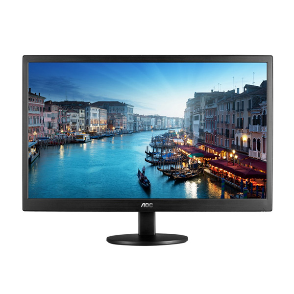 Màn hình AOC E2070SWN 20''