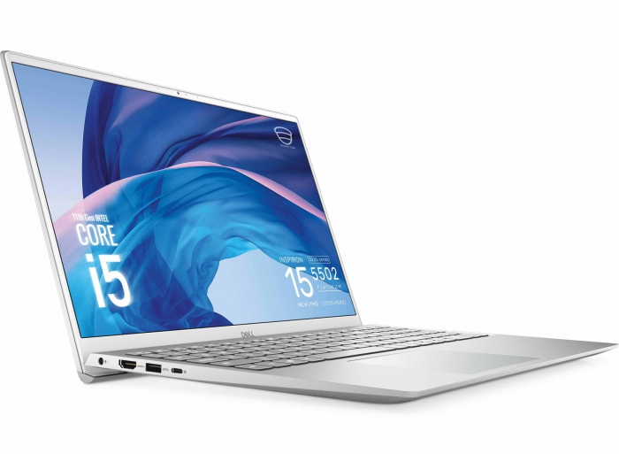 Laptop Dell In 5502