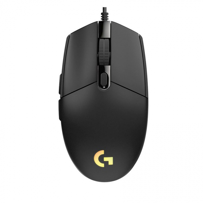 Chuột Logitech G102