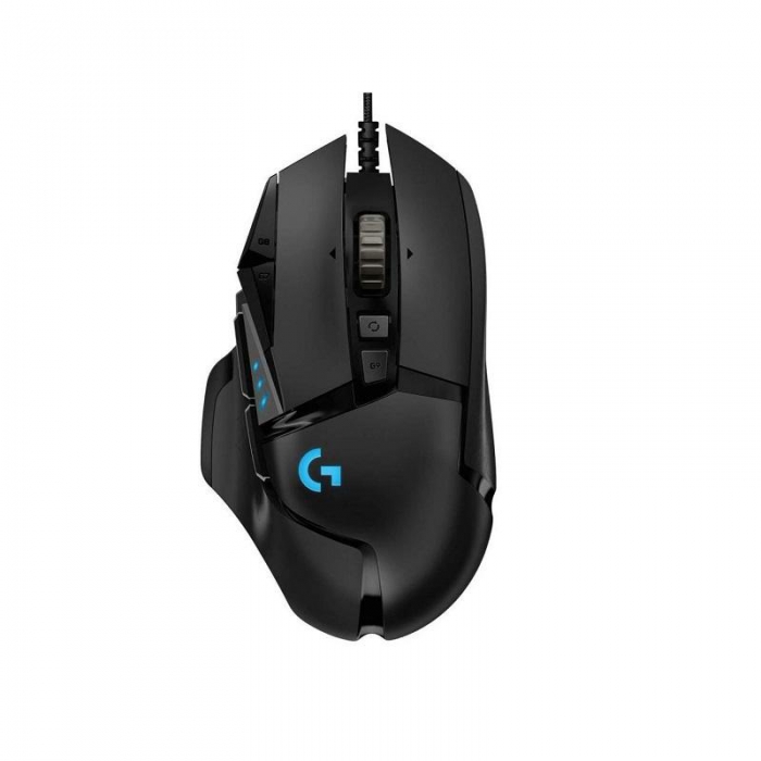 CHUỘT LOGITECH G502 HERO GAMING