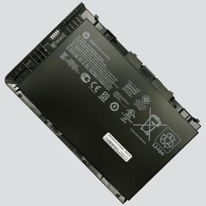Pin laptop HP 9470