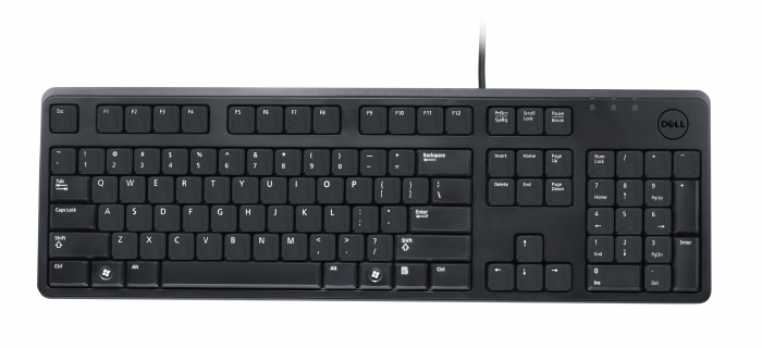 Bàn phím Dell KB216