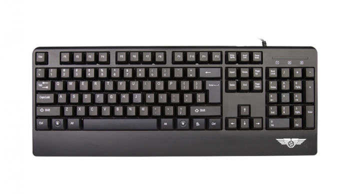 Bàn Phím Newmen E340