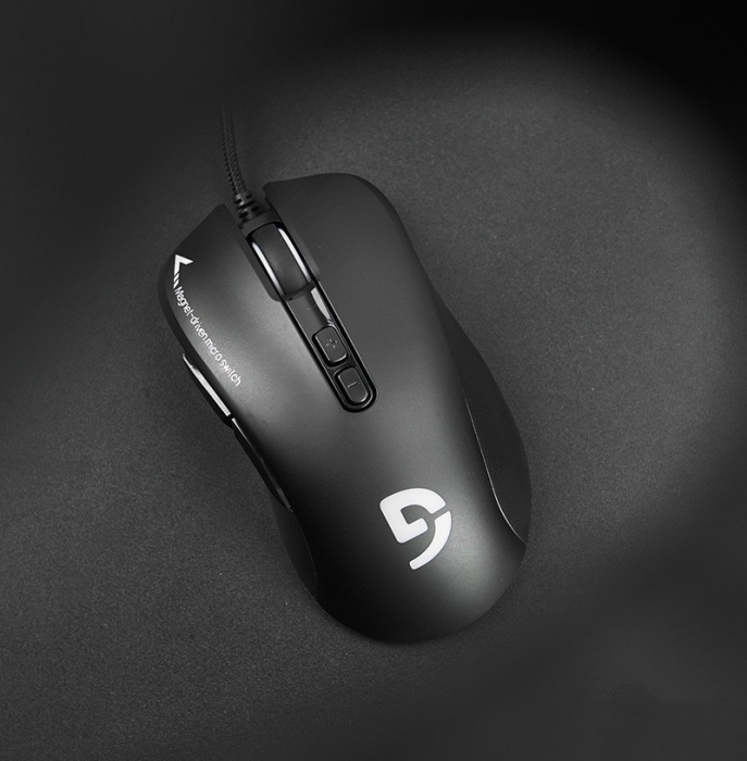 Chuột Fuhlen G90 Pro X Gaming