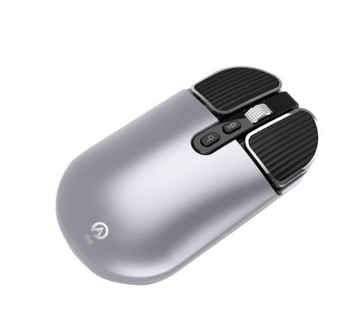 Chuột Nghe Thông Minh I-Tek Plus