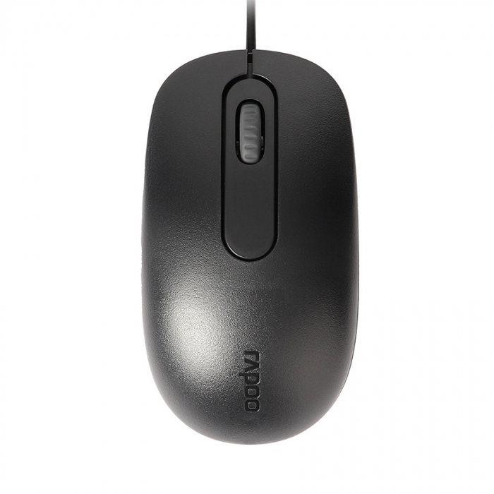 Chuột Có dây Rapoo N200