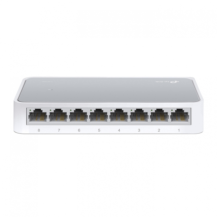 SW Switch TP - Link 8port